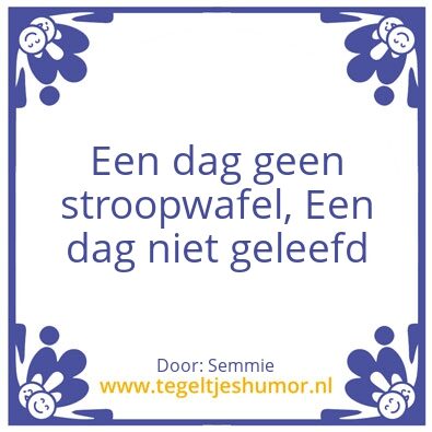 Tegeltje: Bas