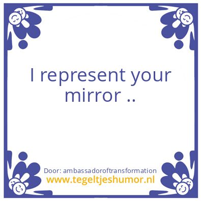 Tegeltje: directly proportiona