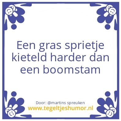 Tegeltje: spreuk voor echtparen