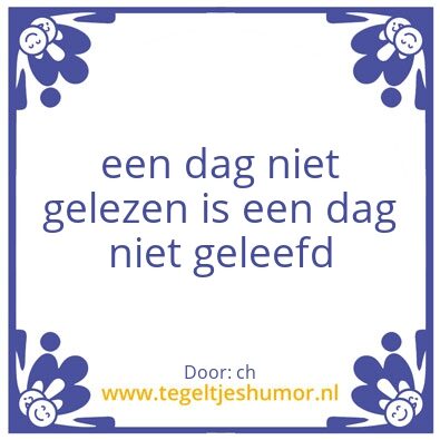 Tegeltje: Lilian