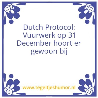 Tegeltje: poging 2