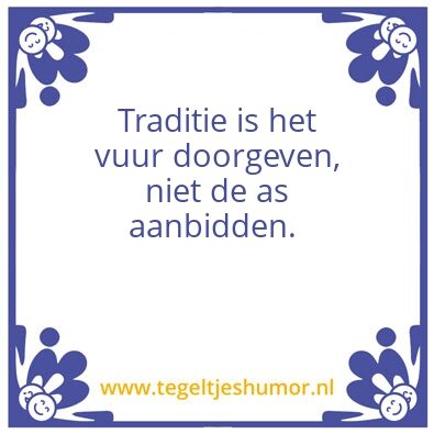 Tegeltje: Pinksteren