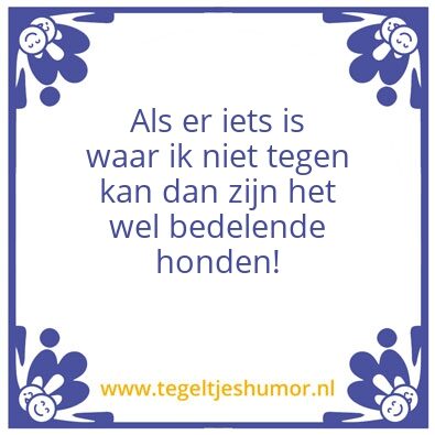 Tegeltje: Mama