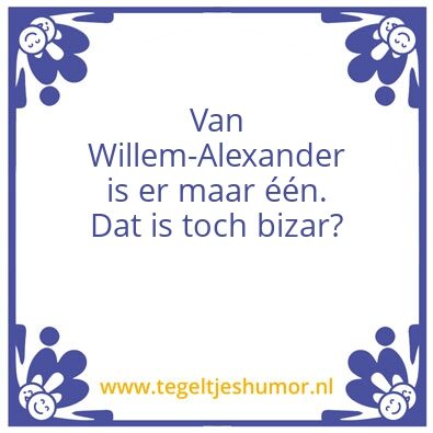 Tegeltje: Bradley van Dijk