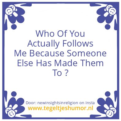 Tegeltje: Remember ..