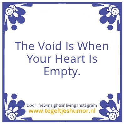 Tegeltje: newinsightsinliving Instagram