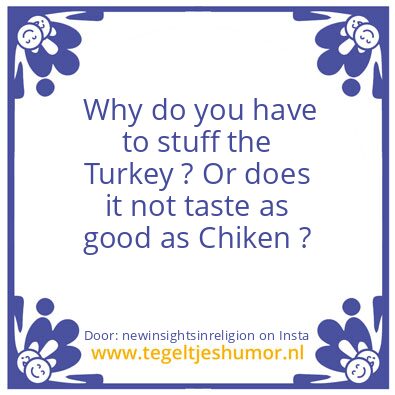Tegeltje: When you stuff