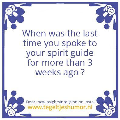 Tegeltje: Demons.