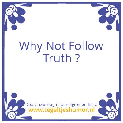 Tegeltje: You Can Try ..