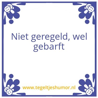 Tegeltje: hdd