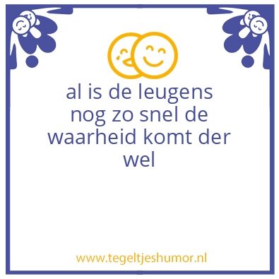 Tegeltje: samantha