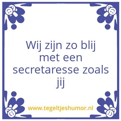Tegeltje: Greetje