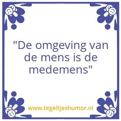 Tegeltje: Jules Deelder – R.I.P.