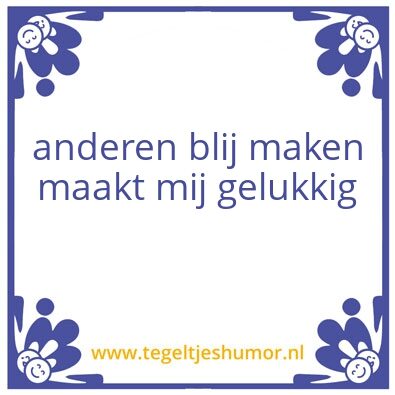 Tegeltje: -mama