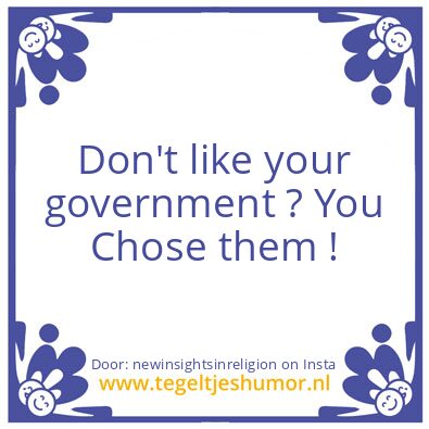 Tegeltje: LOSER !