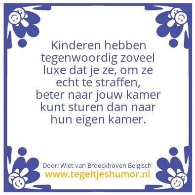 Tegeltje: Samen meer leer-kracht