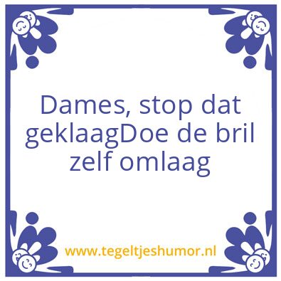 Tegeltje: Marieke