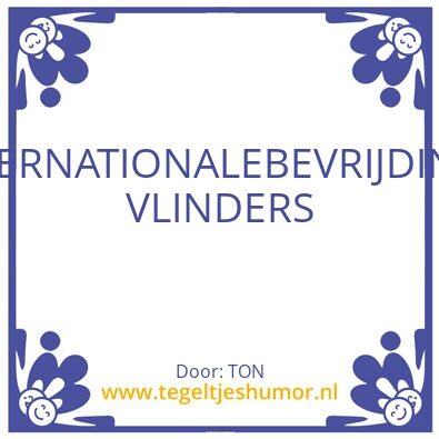 Tegeltje: Valentijn