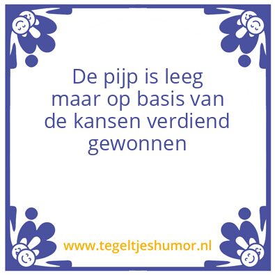 Tegeltje: Sven