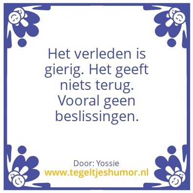 Tegeltje: Juli Zeh