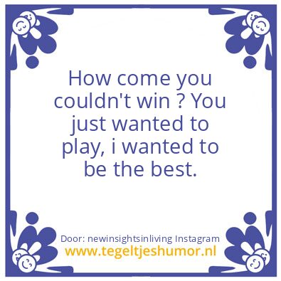 Tegeltje: newinsightsinliving Instagram