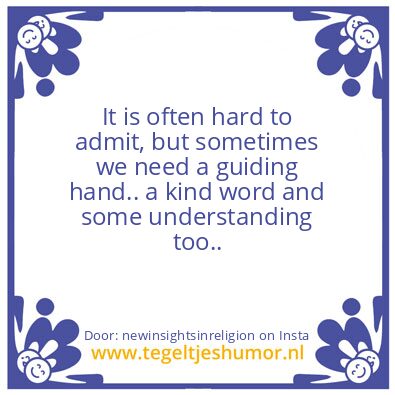 Tegeltje: WHAT IS THE CHANCE ?