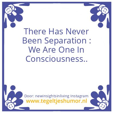 Tegeltje: newinsightsinliving Instagram