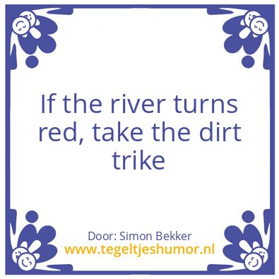 Tegeltje: Simon Bekker