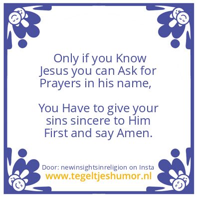 Tegeltje: This Is Your Calling Too.