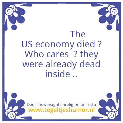 Tegeltje: How long will you allow ?