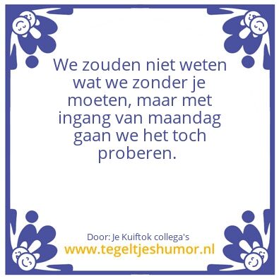 Tegeltje: Nathalie