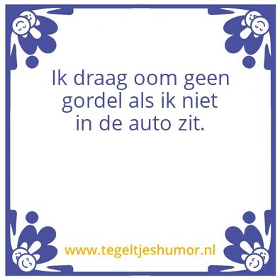 Tegeltje: Antivaxers uitspraak: