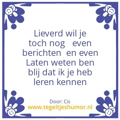 Tegeltje: Doniel