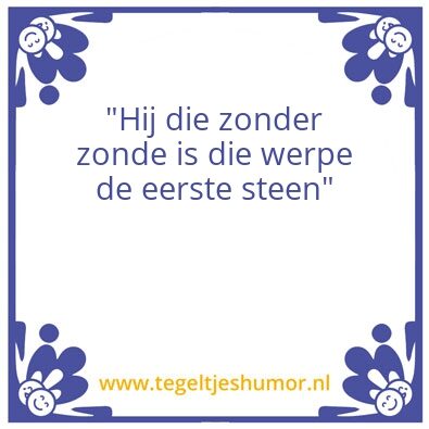 Tegeltje: Gerrit.