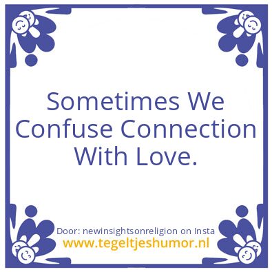 Tegeltje: You Can Try ..