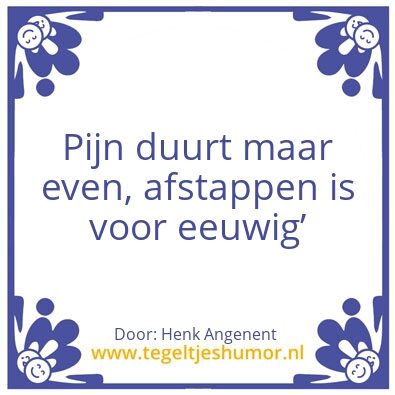 Tegeltje: Op1
