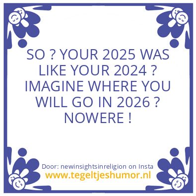 Tegeltje: IMAGINE :