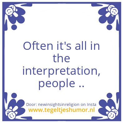 Tegeltje: I believe you were warned..