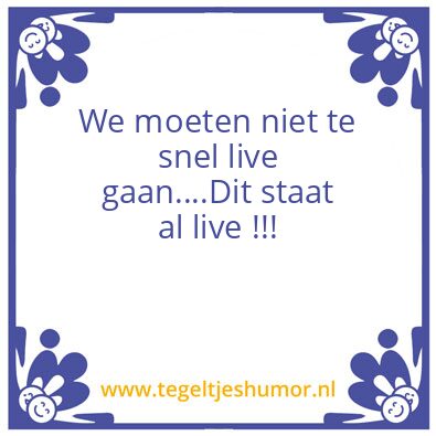 Tegeltje: Jira