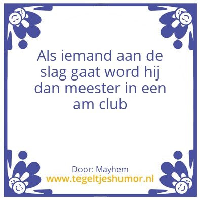 Tegeltje: Bdsm