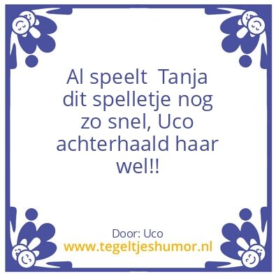 Tegeltje: Candy crush saga.