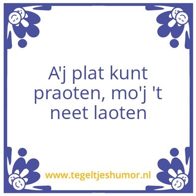 Tegeltje: Richard