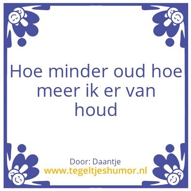 Tegeltje: Jaartallen