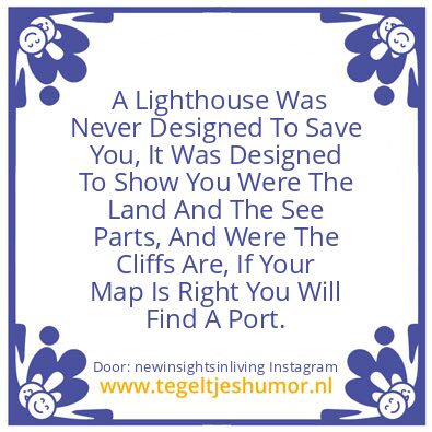 Tegeltje: newinsightsinliving Instagram