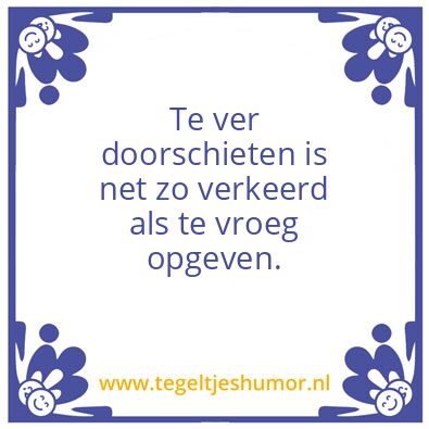 Tegeltje: Gert