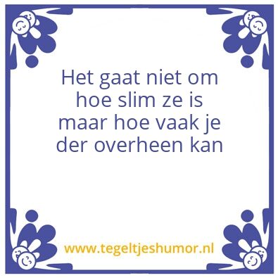 Tegeltje: Falco