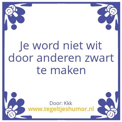 Tegeltje: Jjjjj