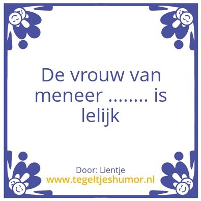 Tegeltje: Daphne