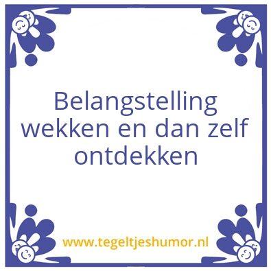 Tegeltje: rekenen