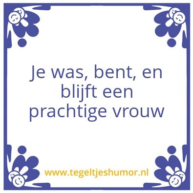 Tegeltje: Zilla